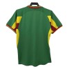 Maglia ufficiale Senegal Trasferta 2002 per Uomo